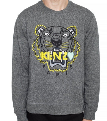 KENZO F965SW00184X4 スウェットシャツ 30480531