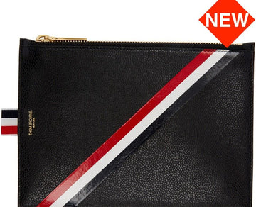 THOM BROWNE MAW040A スモール クラッチ 30480277