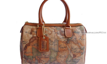 Alviero Martini Martini Classic Tote Bag CN 804 9000 30480690
