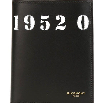 GIVENCHY プリント二つ折り財布 19520 30481432