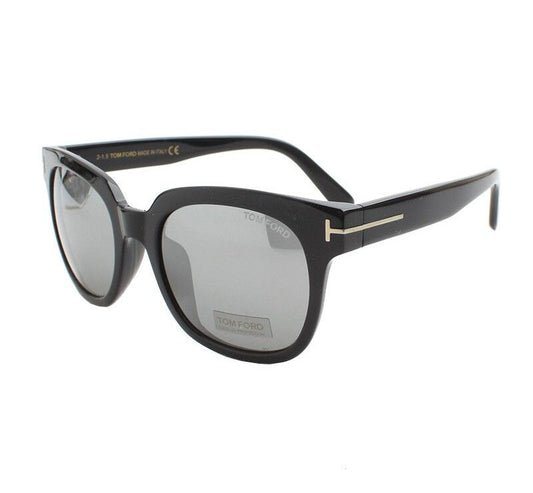 Tom Ford Verspiegelte Sonnenbrille Unisex TF 407-D