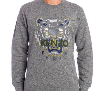 Kenzo F765SW001 4XC99 Sweatshirt 30481089