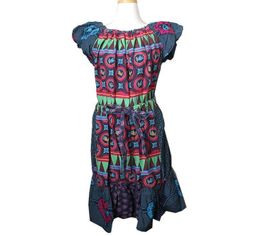 MARC JACOBS Mark by Mischgewebe Kleid 55 43168320