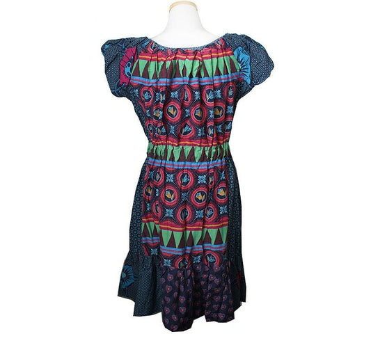 MARC JACOBS Mark Jacobs Kleid aus Baumwollmischung 55 43168320
