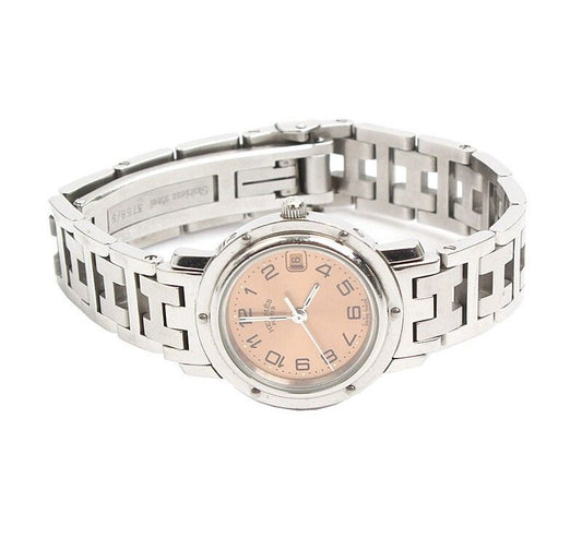 Hermes Clipper Watch 24MM CL4.210 31326724