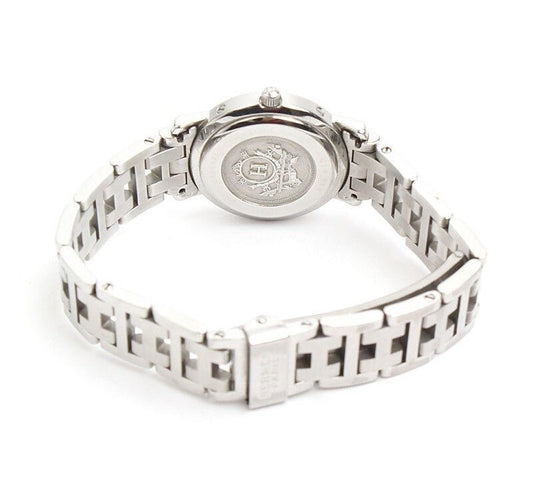 HERMES Clipper Uhr 24MM CL4.210 31326724