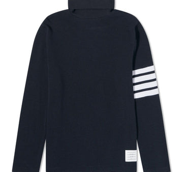 THOM BROWNE Pullover mit Rollkragen MJS106P 0580 43309182
