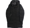 MACKAGE Antoine Long Padding Coat Black 22FW 38877150 [P]