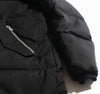 MACKAGE Antoine Long Padding Coat Black 22FW 38877150 [P]