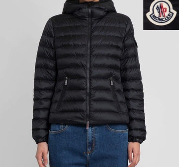 MONCLER 1C000215396Q ultraleichte Daunenjacke 778 32919968