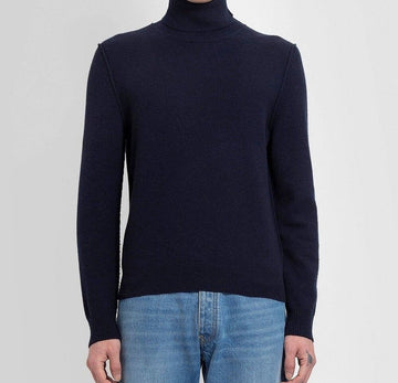 MAISON MARGIELA Cashmere Rollkragenpullover SI1HA0010 35878839