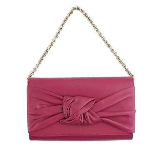 GIUSEPPE ZANOTTI Lila Clutch und Tote Bag 26811470