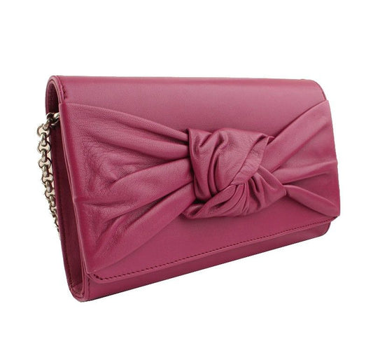 GIUSEPPE ZANOTTI Lila Clutch und Tote Bag 26811470