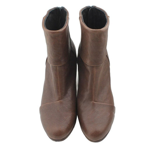 RAG & BONE Schokoladen ankle boots 37 26811114