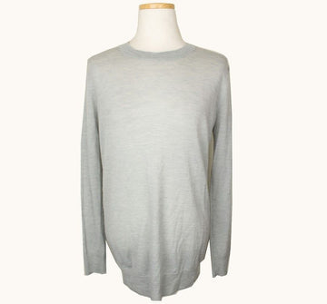 JOSEPH Mint Cashmere Pullover S 37447406