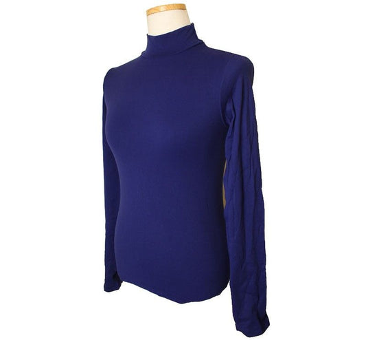 ISSEY MIYAKE Issey Dark Blue Polar Top M 26807655