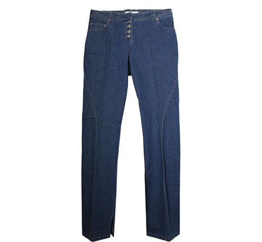 DIOR Rosa Stitch Denim Hose 55 43851577