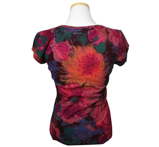 Dolce & Gabbana Lace Detail Top 55 43706578