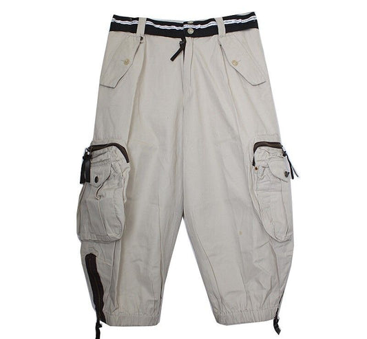 DOLCE & GABBANA Cargo-Hosen Khaki 40 43851571