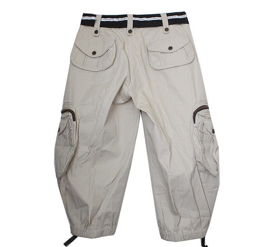 DOLCE & GABBANA Cargo-Hosen Khaki 40 43851571