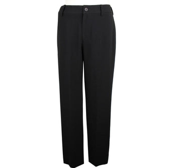 ISSEY MIYAKE FETE schwarze Hose2 26809854