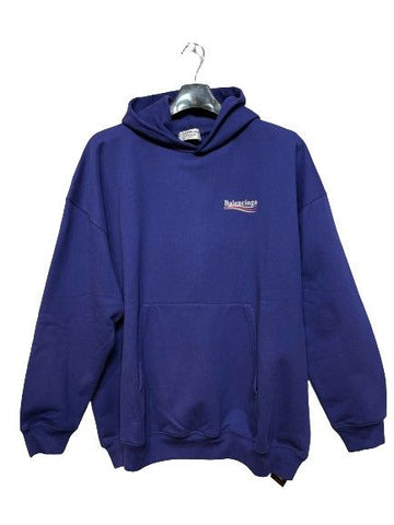 BALENCIAGA ブルーウェーブフード 5921990991 26645492