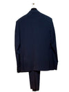 Givenchy Dark Navy Suit Set 24141383 [P]