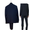 Givenchy Dark Navy Suit Set 24141383 [P]