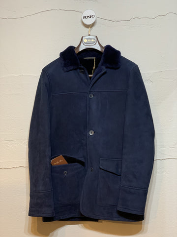 LORO PIANA Lammfellmantel 5444193641 18252806