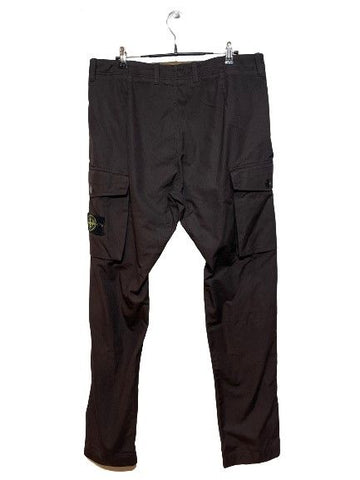 Stone Island V0070 Patch Cargo Pants 5841737584 26094305