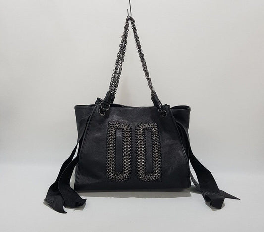 DAKS DD ショルダーバッグ 30021574