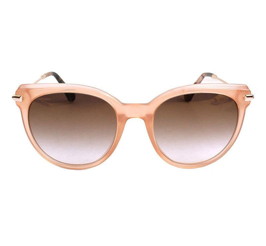 Balenciaga Light Pink Gradient Sunglasses 26811623
