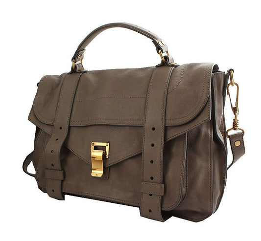 PROENZA SCHOULER プロエンザシュルラー サッチェル エドフ トート兼ショルダー 26810971