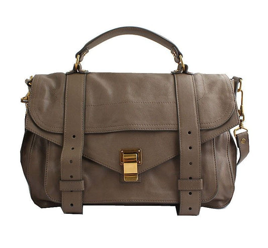 PROENZA SCHOULER プロエンザシュルラー サッチェル エドフ トート兼ショルダー 26810971