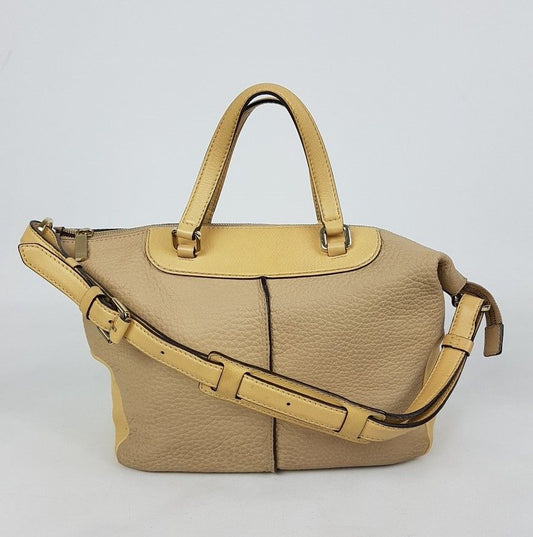 TODS Tod's Schultertasche - 12345 27061023