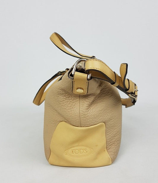 TODS Tod's Schultertasche - 12345 27061023