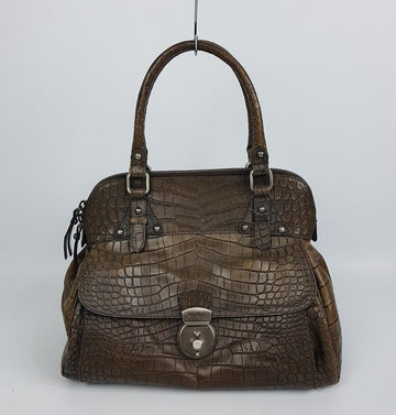 MAXMARA ビッグトートショルダーバッグ 27063901