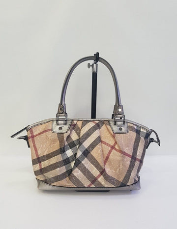 BURBERRY トートバッグ 27063840