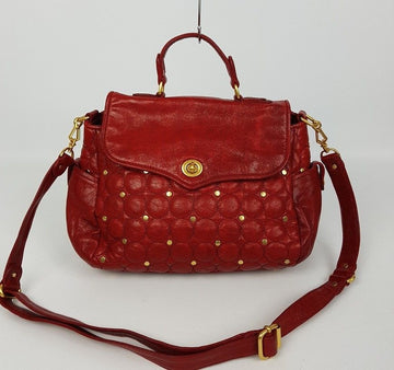 Rebecca Minkoff Red Tote Crossbody 27063547
