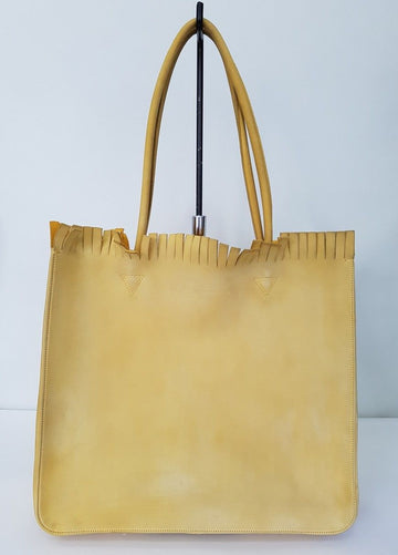 Salvatore Ferragamo Ferragamo Big Shoulder Bag 27063294