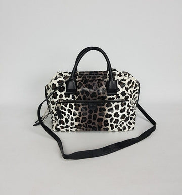 MARC JACOBS レオパード アントニアバッグ 27063969