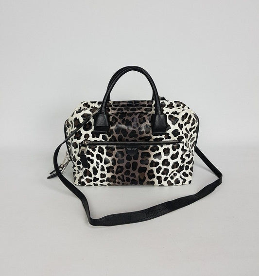 MARC JACOBS レオパード アントニアバッグ 27063969