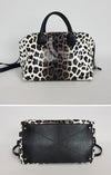 Marc Jacobs Leopard Antonia Bag 27063969 [P]