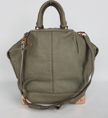 ALEXANDER WANG エミリー 2WAYバッグ 27063078