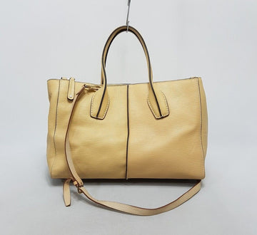 TODS D-Bag Schultertasche 2WAY 12345 24449811