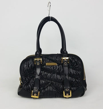 BURBERRY Lammleder Schultertasche 27063173