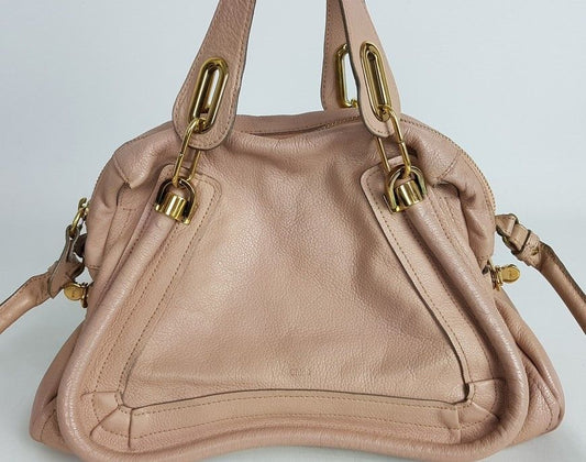 CHLOE Paraty 2WAY Tasche 27063938