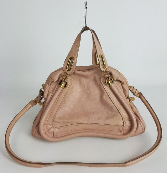 CHLOE Paraty 2WAY Tasche 27063938