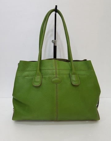 TODS Tote Schultertasche A12345 27063871
