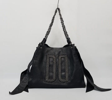 DAKS DDロゴショルダーバッグ 28060490